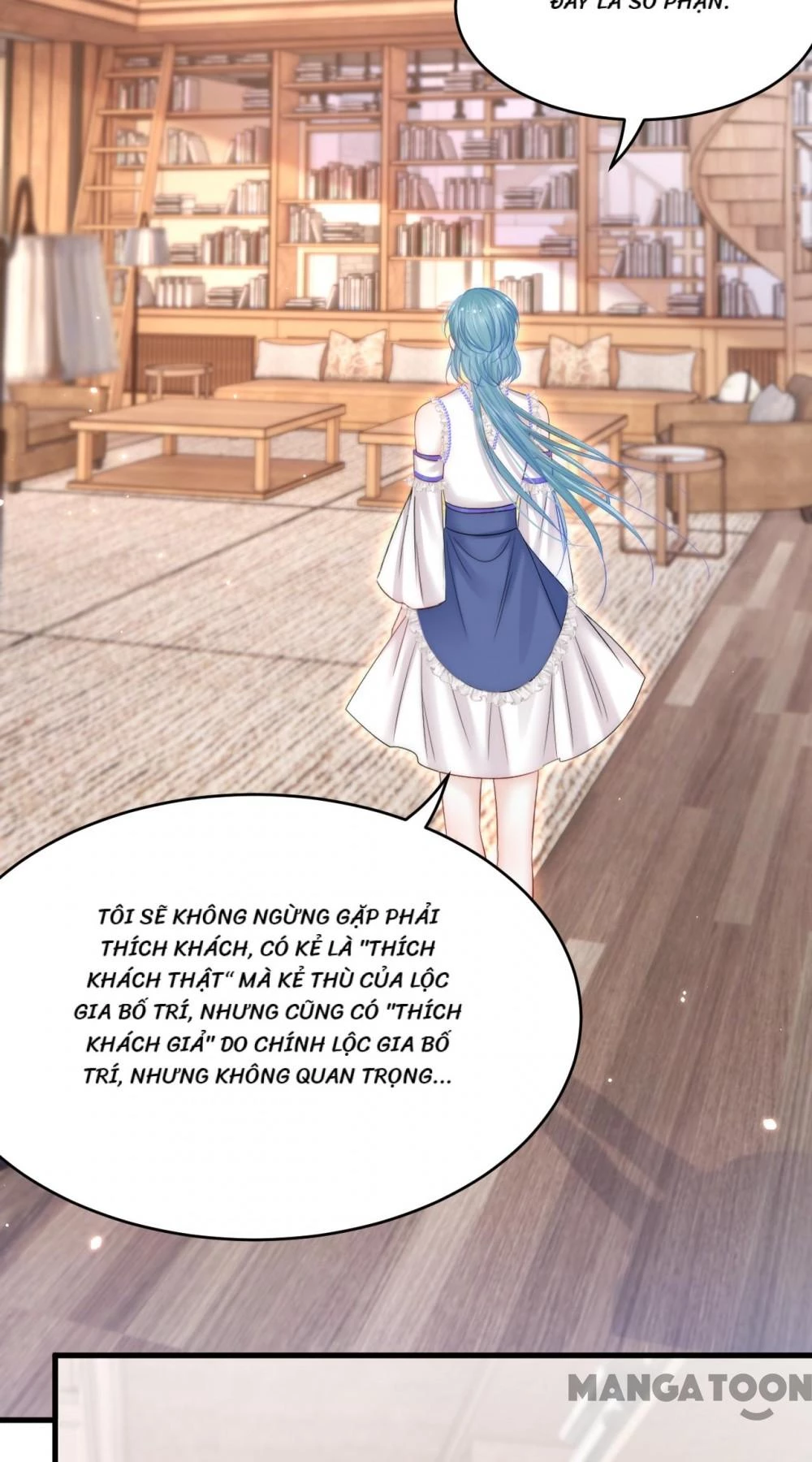 Triều Tây, Con Thích Chú Chapter 148 - 14