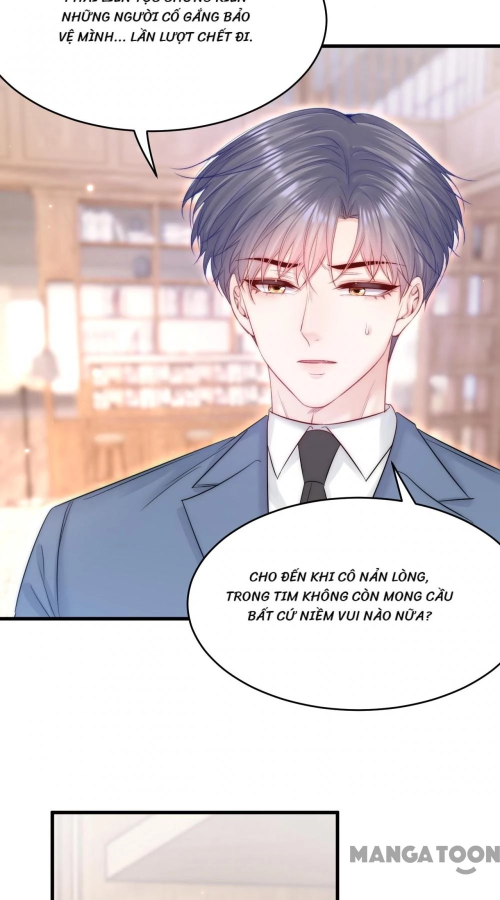 Triều Tây, Con Thích Chú Chapter 148 - 16