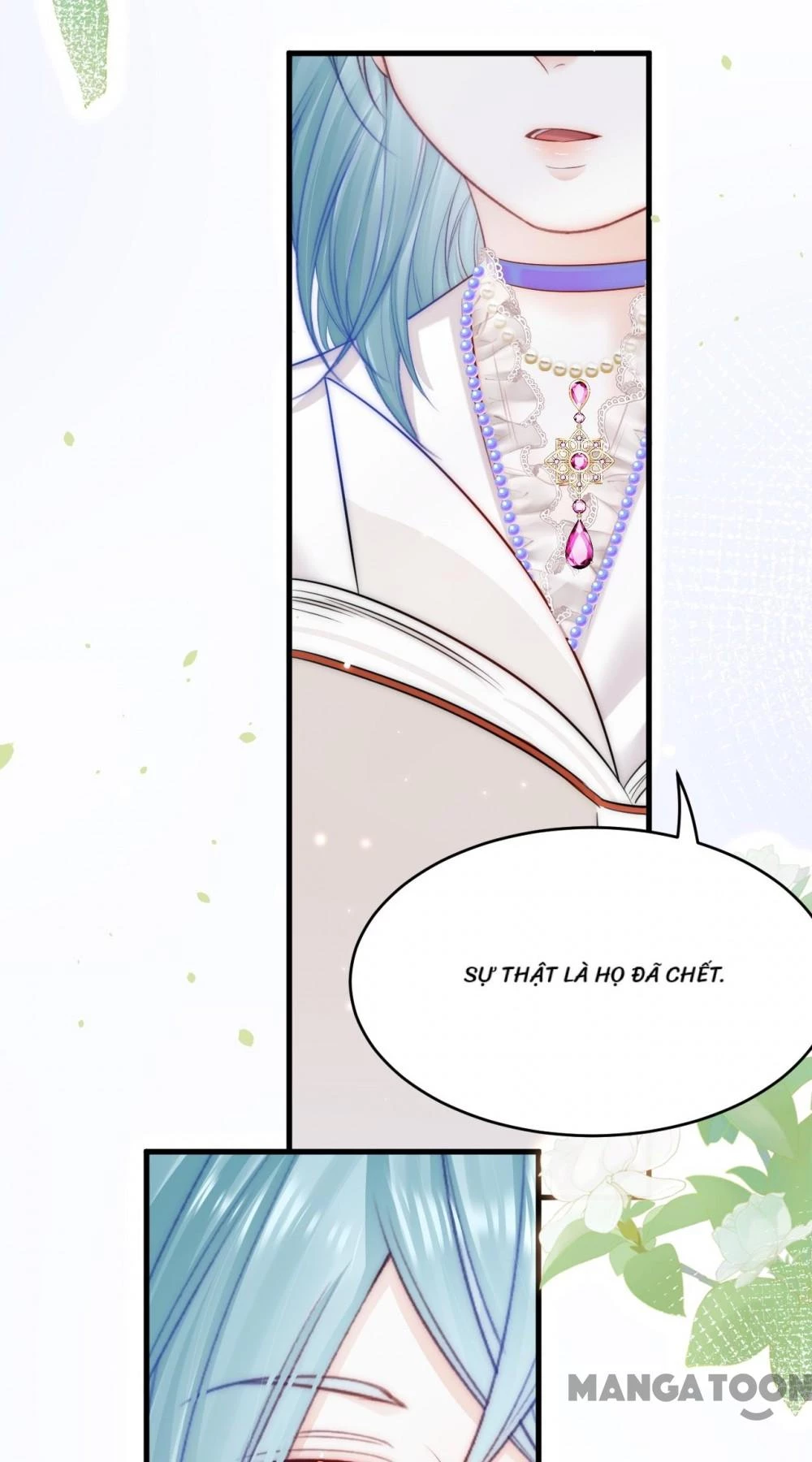 Triều Tây, Con Thích Chú Chapter 148 - 20