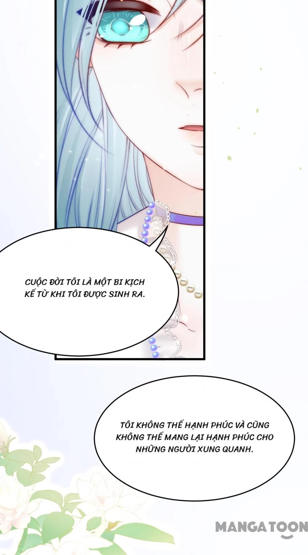 Triều Tây, Con Thích Chú Chapter 148 - 21