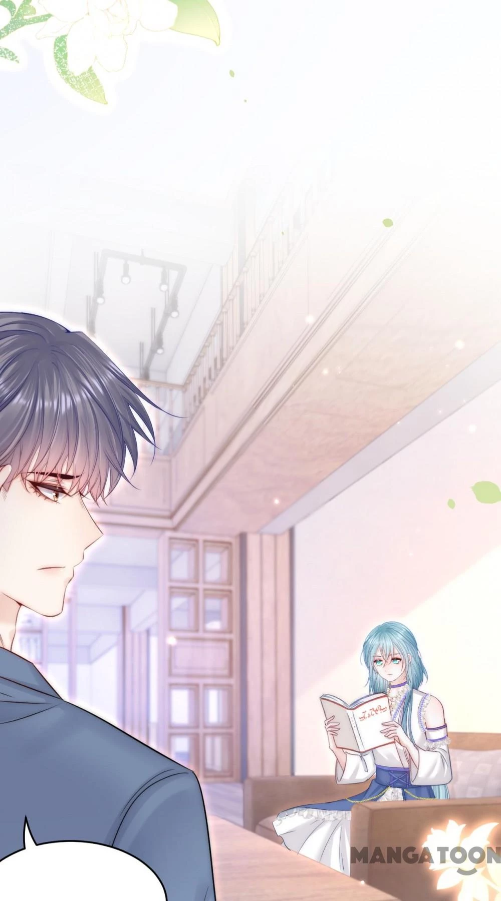 Triều Tây, Con Thích Chú Chapter 148 - 22