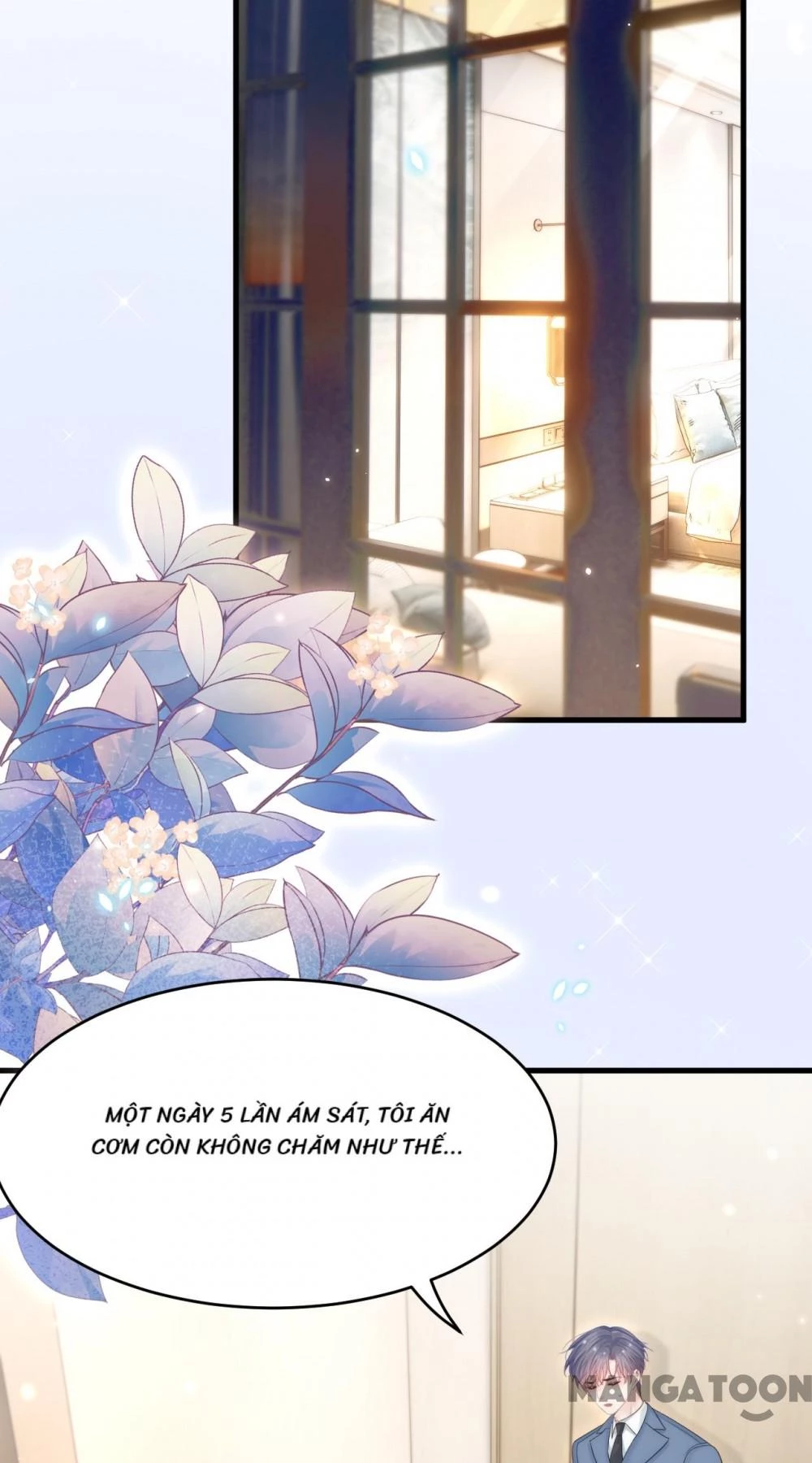 Triều Tây, Con Thích Chú Chapter 148 - 25