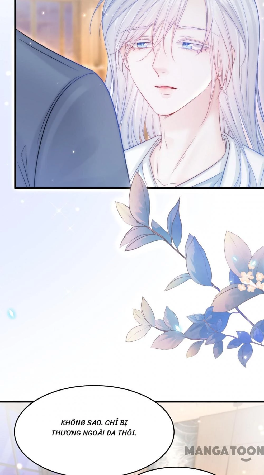 Triều Tây, Con Thích Chú Chapter 148 - 27