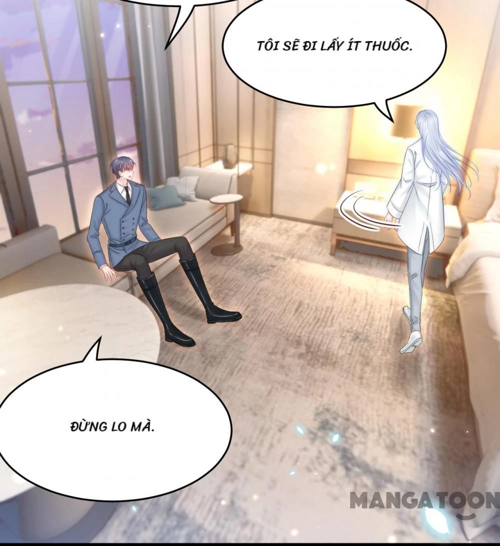 Triều Tây, Con Thích Chú Chapter 148 - 28