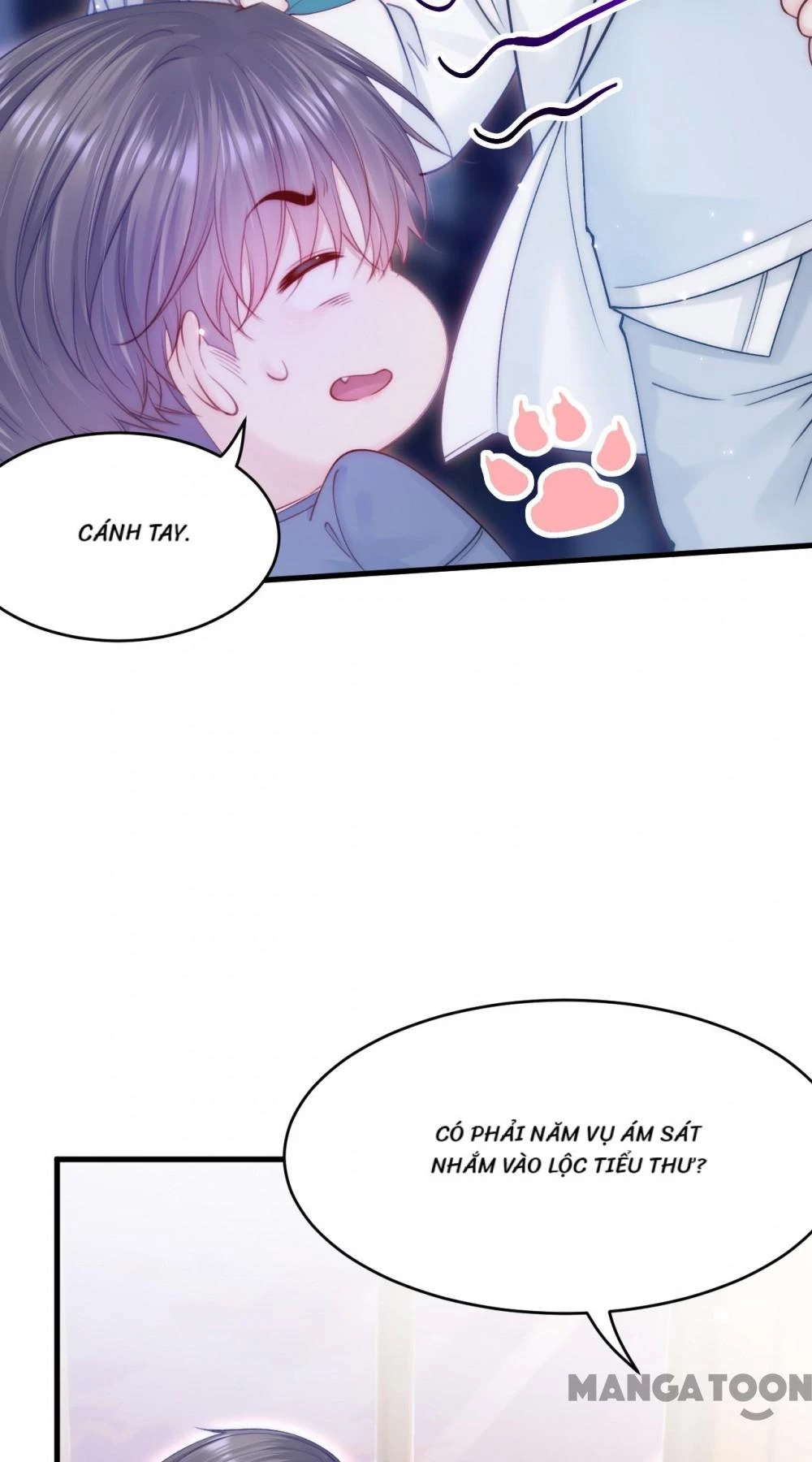 Triều Tây, Con Thích Chú Chapter 148 - 31