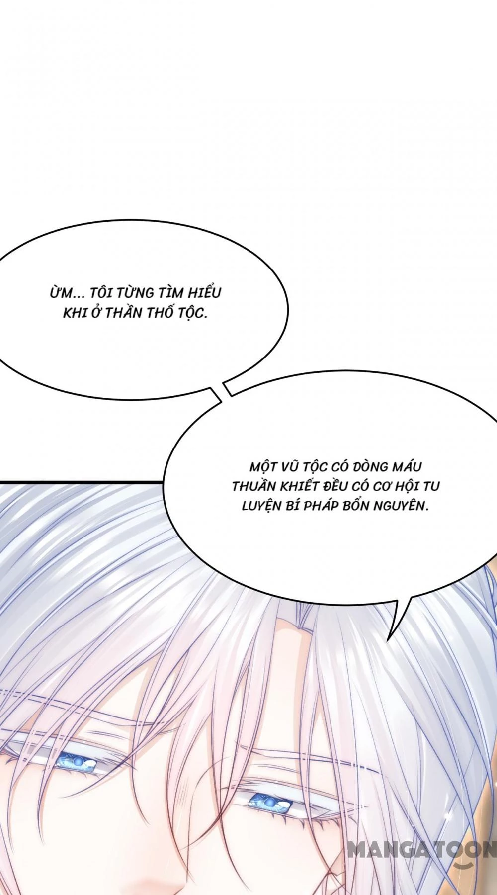 Triều Tây, Con Thích Chú Chapter 148 - 33