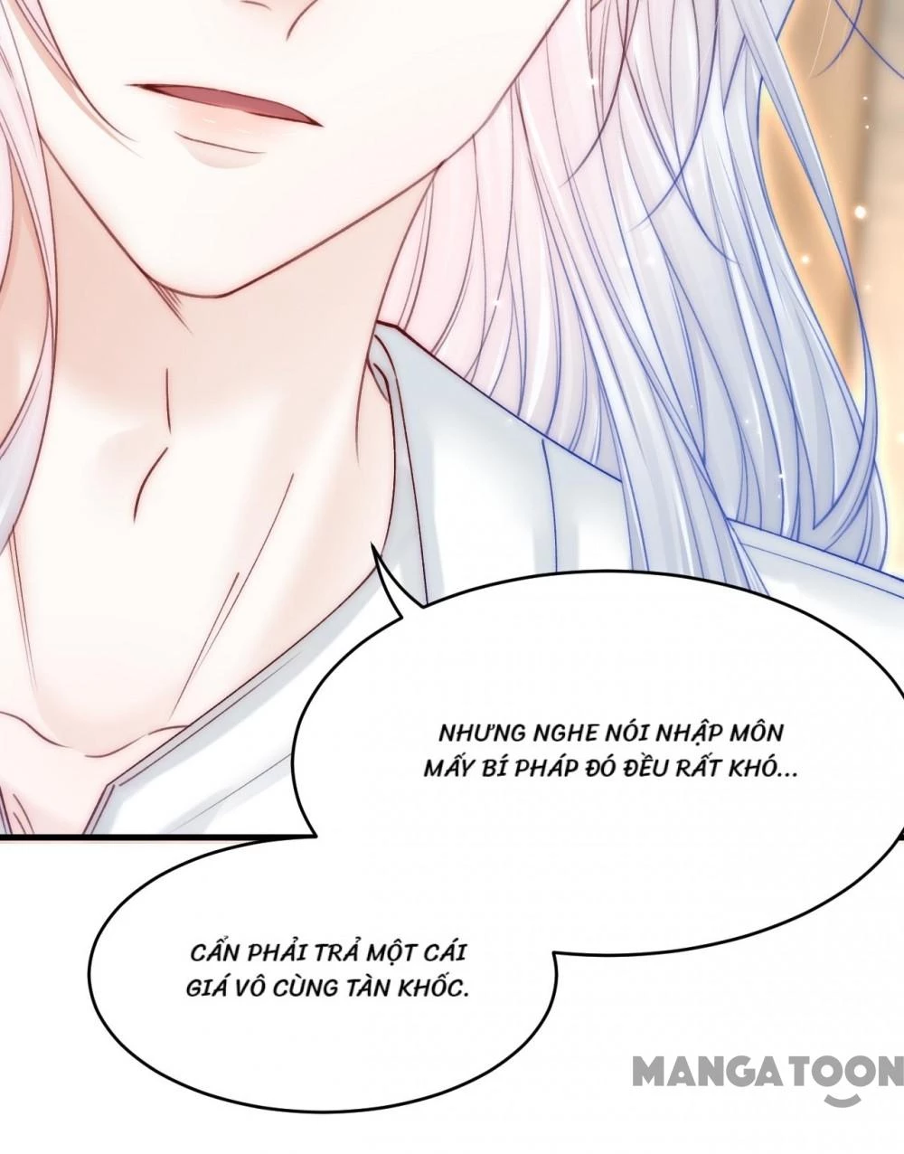 Triều Tây, Con Thích Chú Chapter 148 - 34