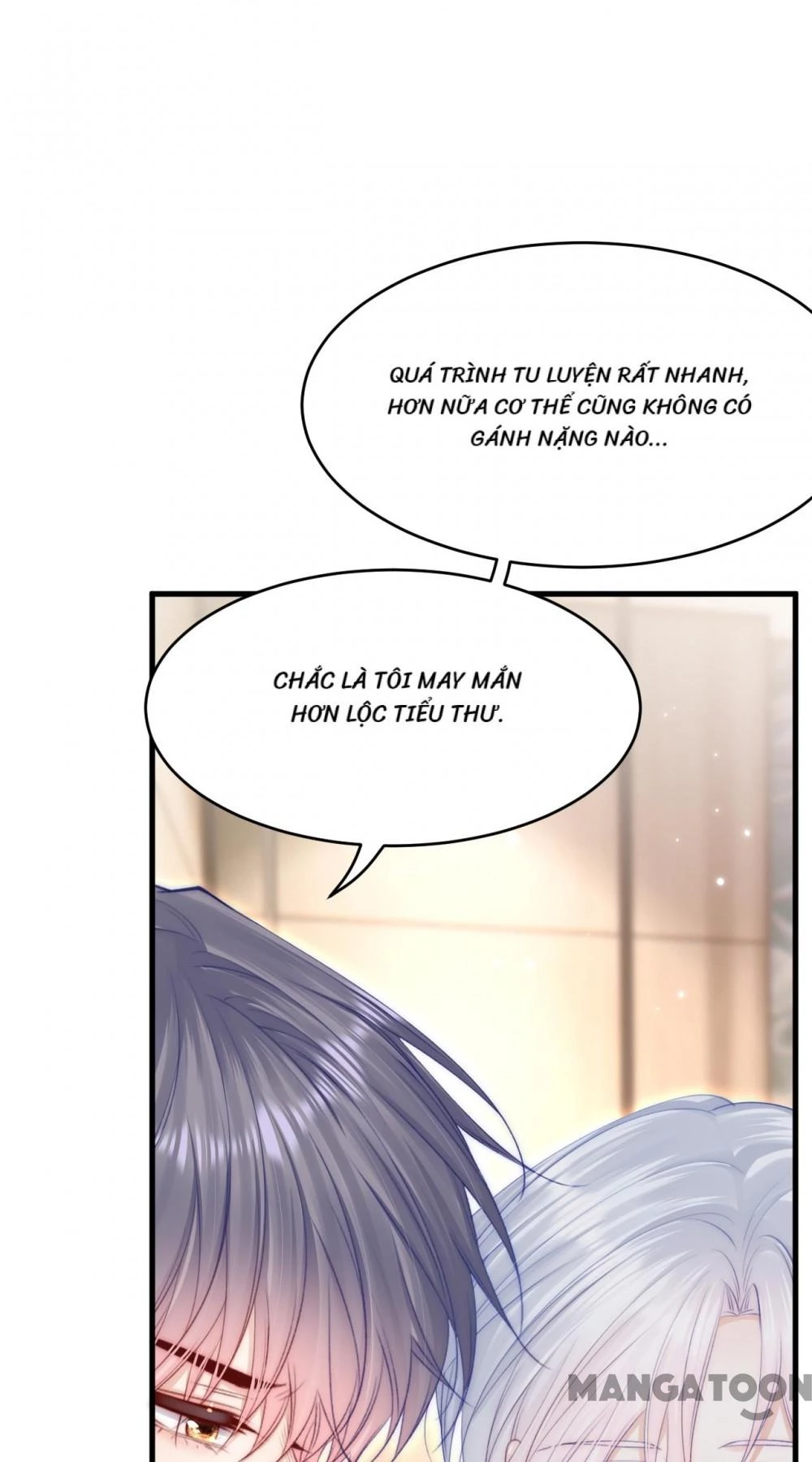 Triều Tây, Con Thích Chú Chapter 148 - 37