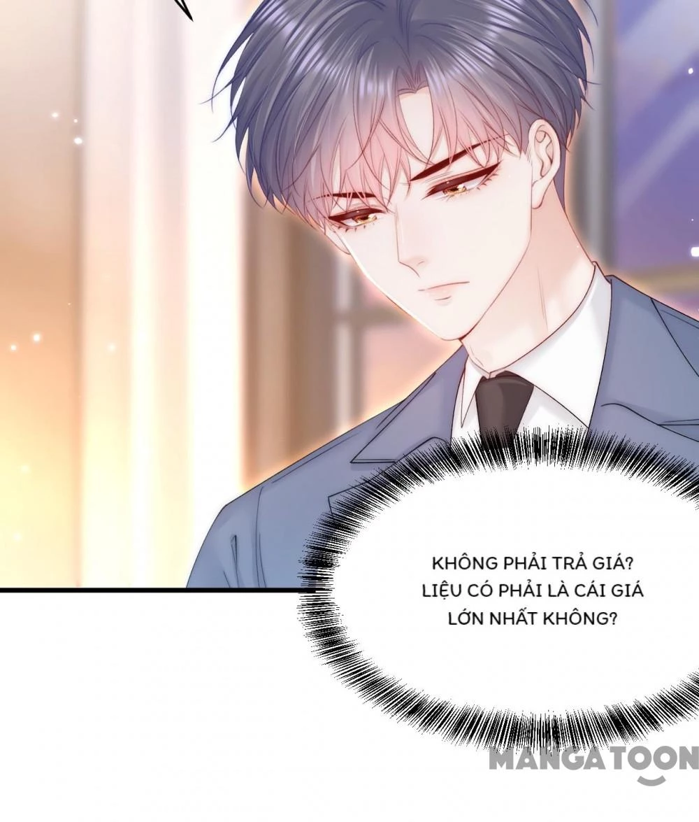 Triều Tây, Con Thích Chú Chapter 148 - 39