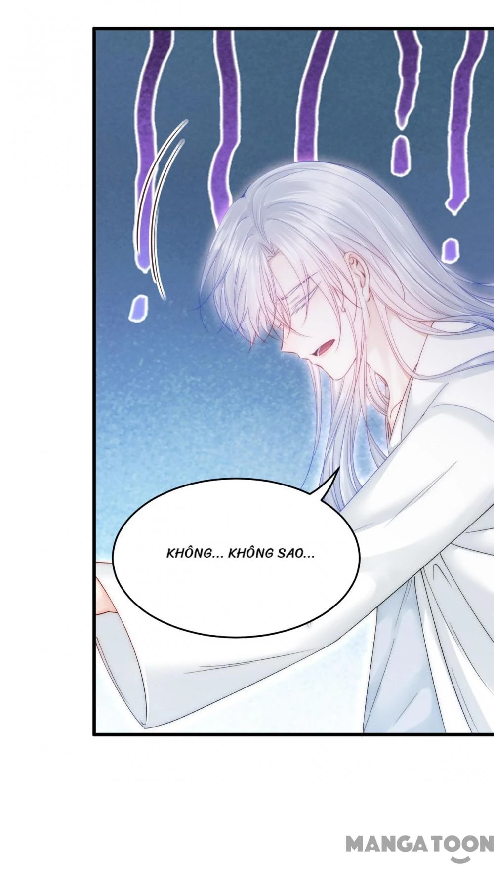 Triều Tây, Con Thích Chú Chapter 148 - 44