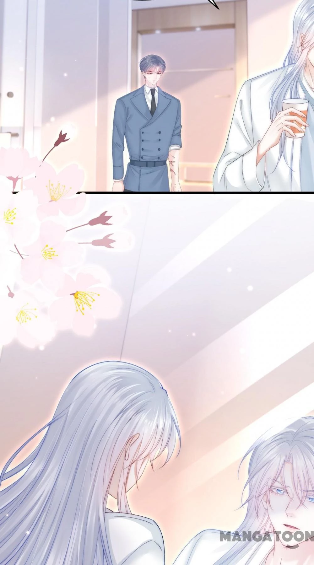 Triều Tây, Con Thích Chú Chapter 148 - 47