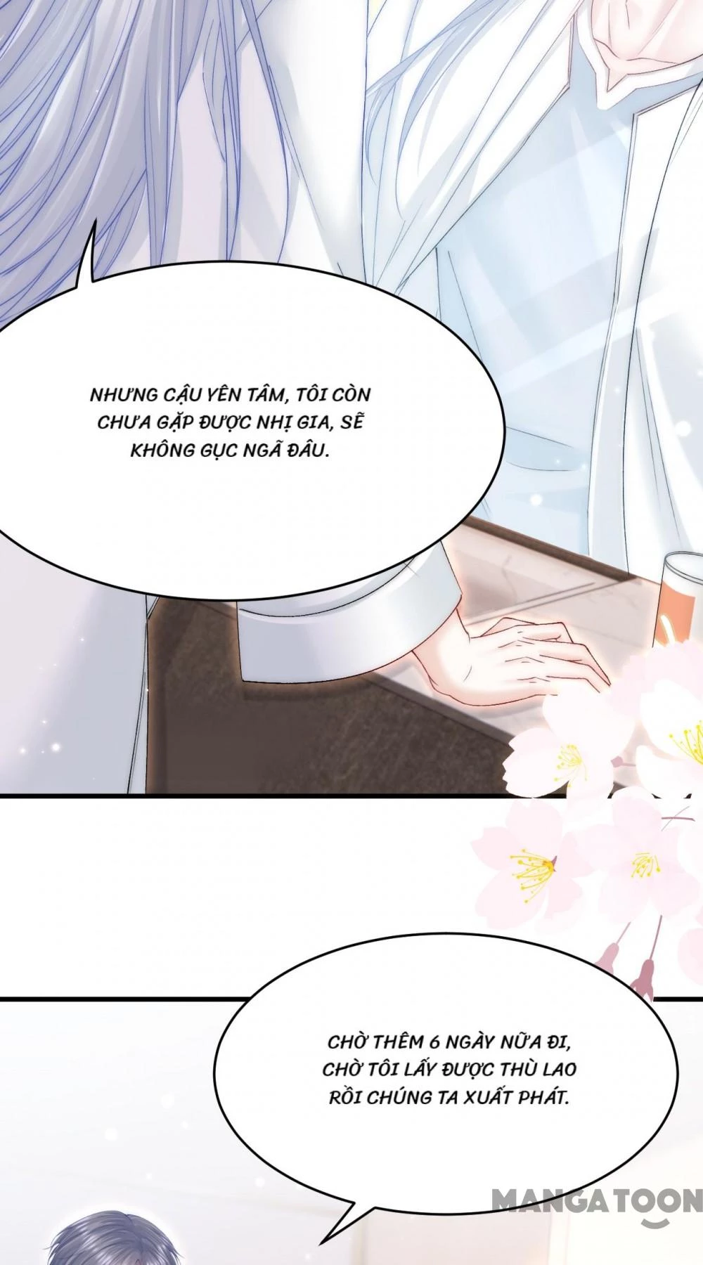 Triều Tây, Con Thích Chú Chapter 148 - 48