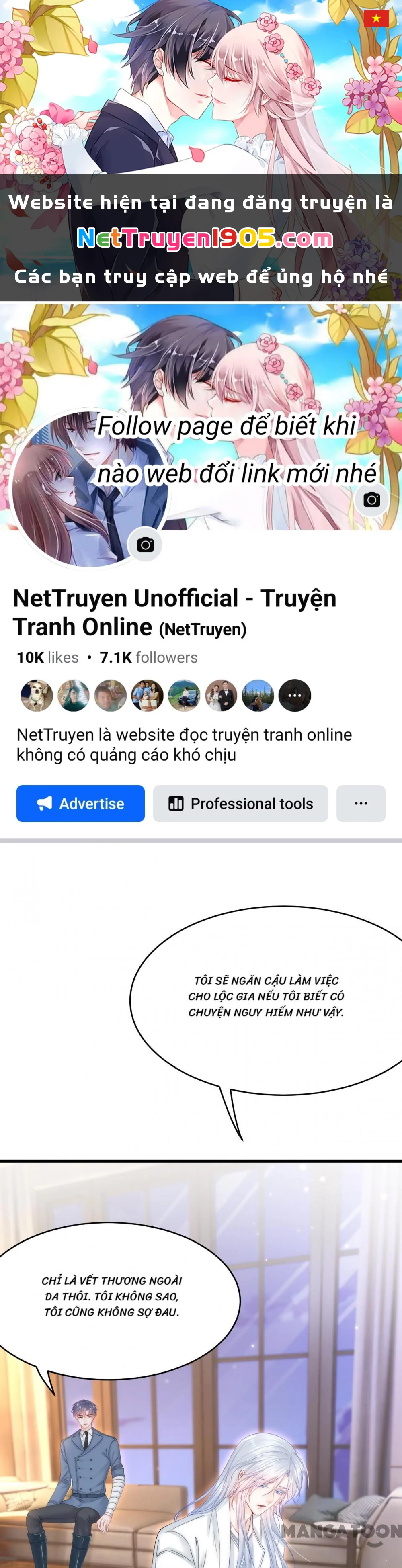 Triều Tây, Con Thích Chú Chapter  149 - 1