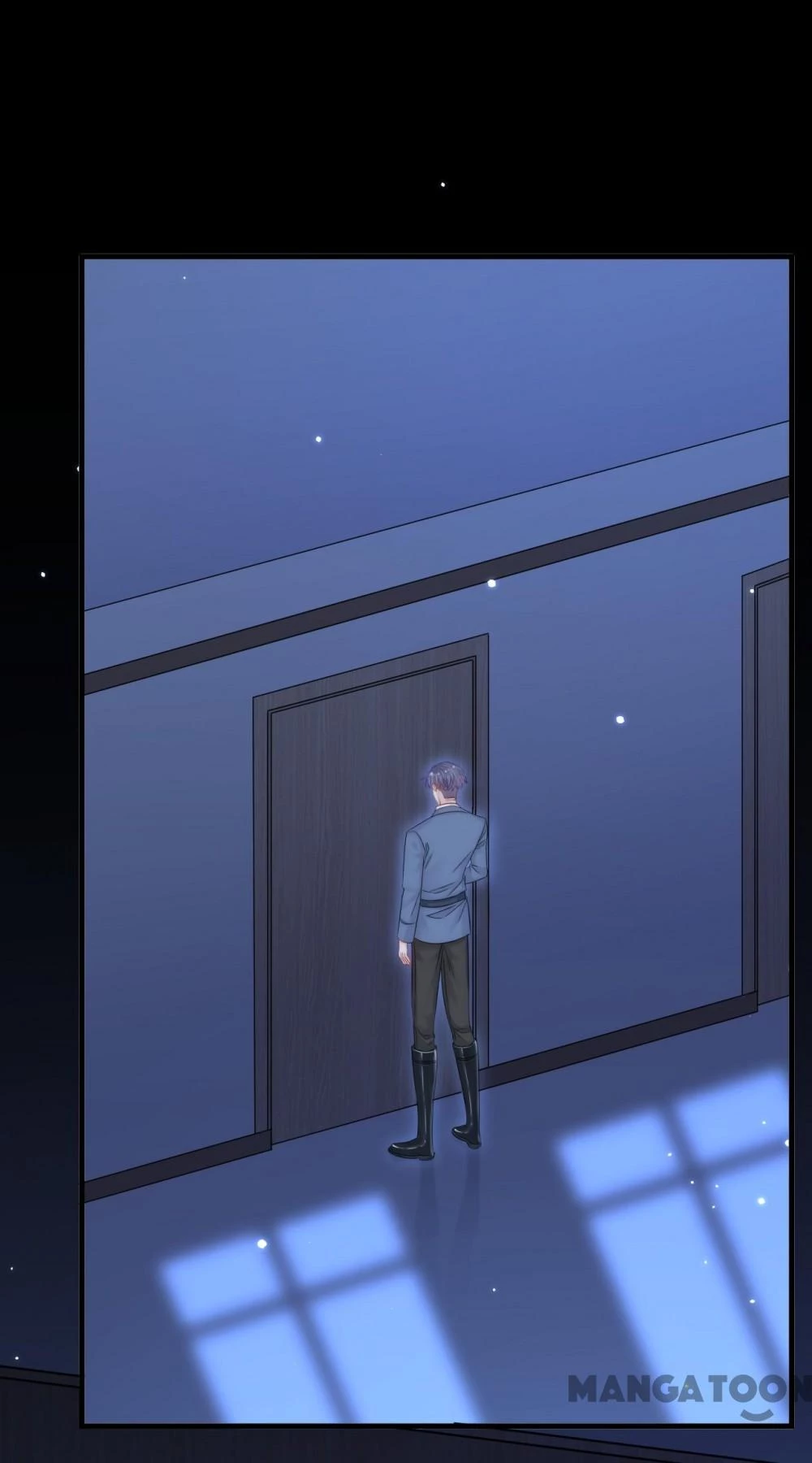 Triều Tây, Con Thích Chú Chapter  149 - 8