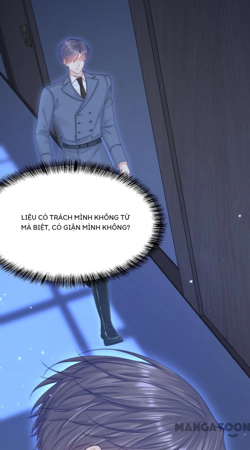 Triều Tây, Con Thích Chú Chapter  149 - 12