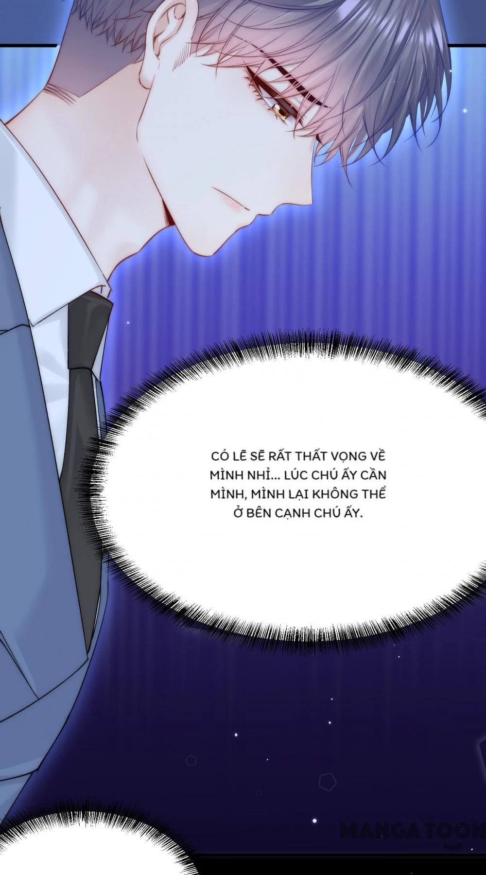 Triều Tây, Con Thích Chú Chapter  149 - 13