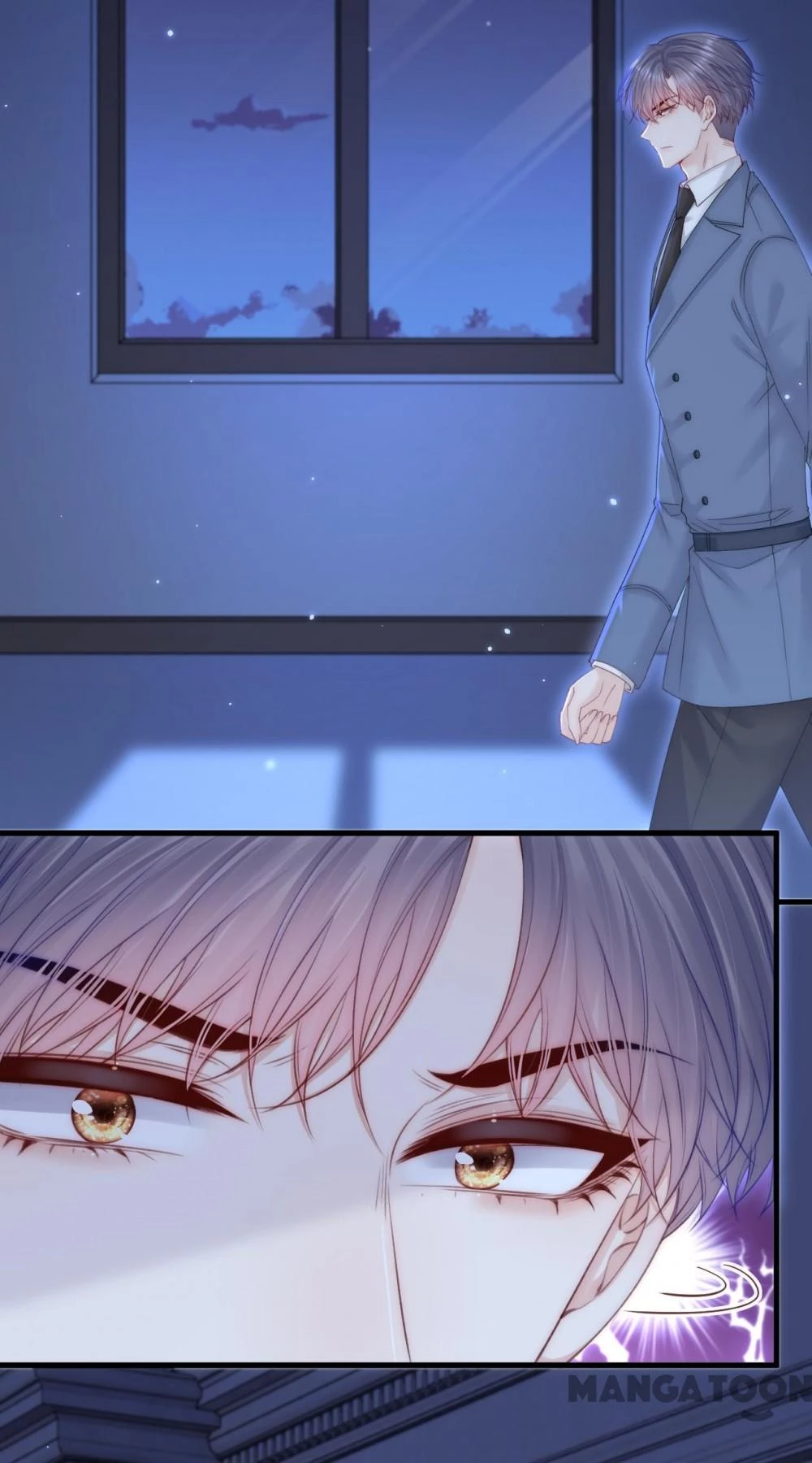 Triều Tây, Con Thích Chú Chapter  149 - 16