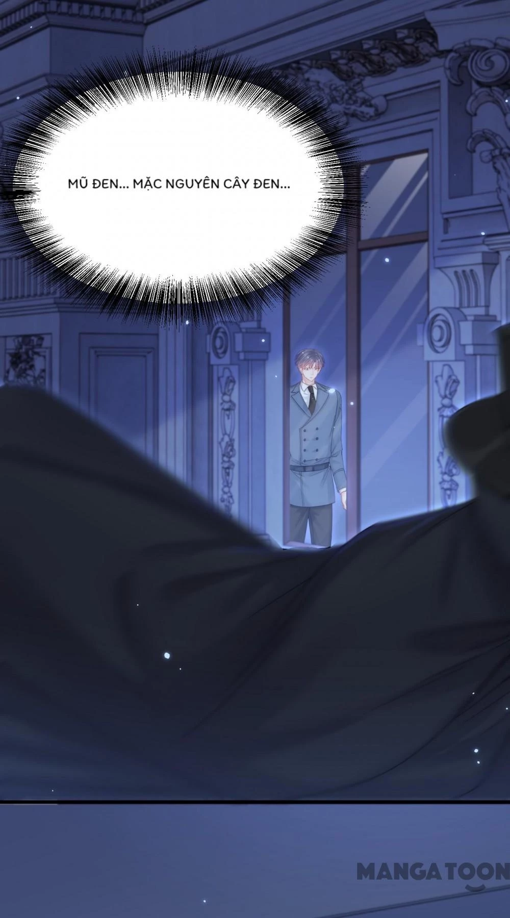 Triều Tây, Con Thích Chú Chapter  149 - 17