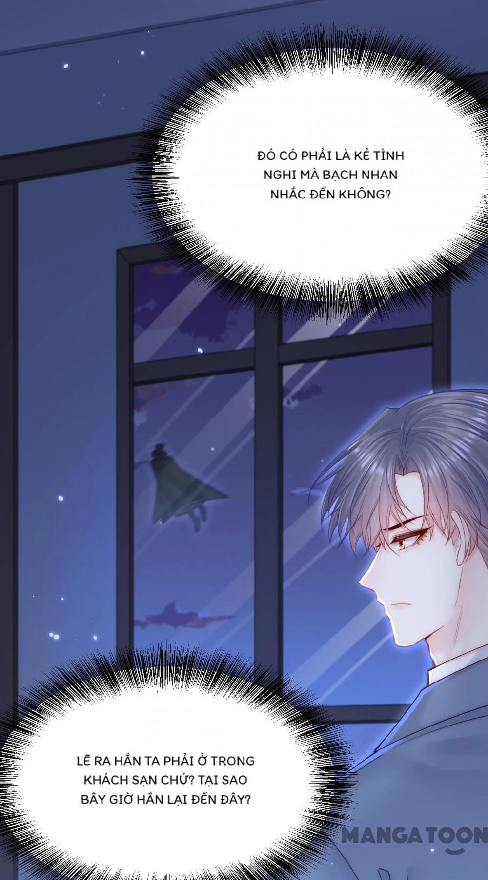 Triều Tây, Con Thích Chú Chapter  149 - 18