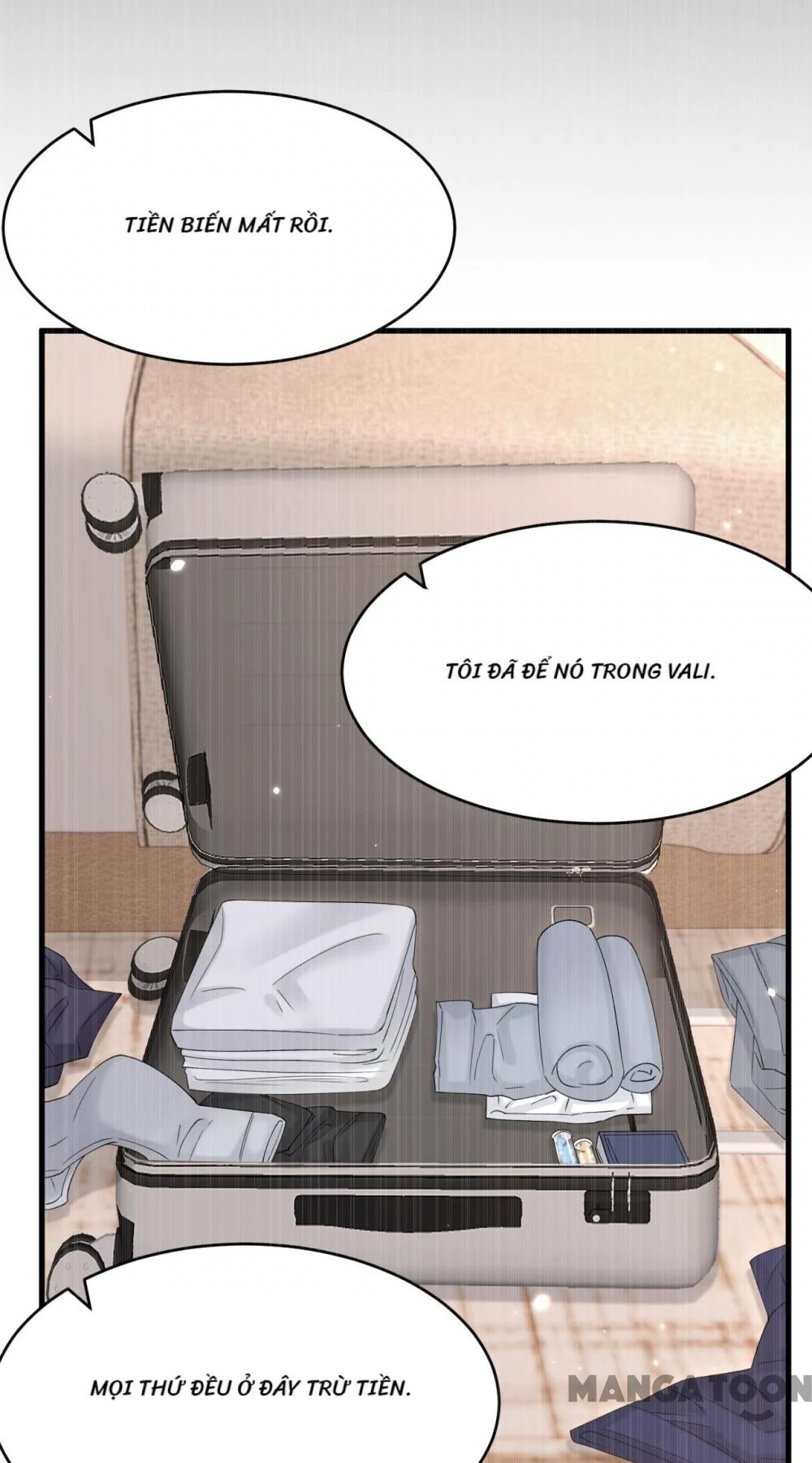 Triều Tây, Con Thích Chú Chapter  149 - 21