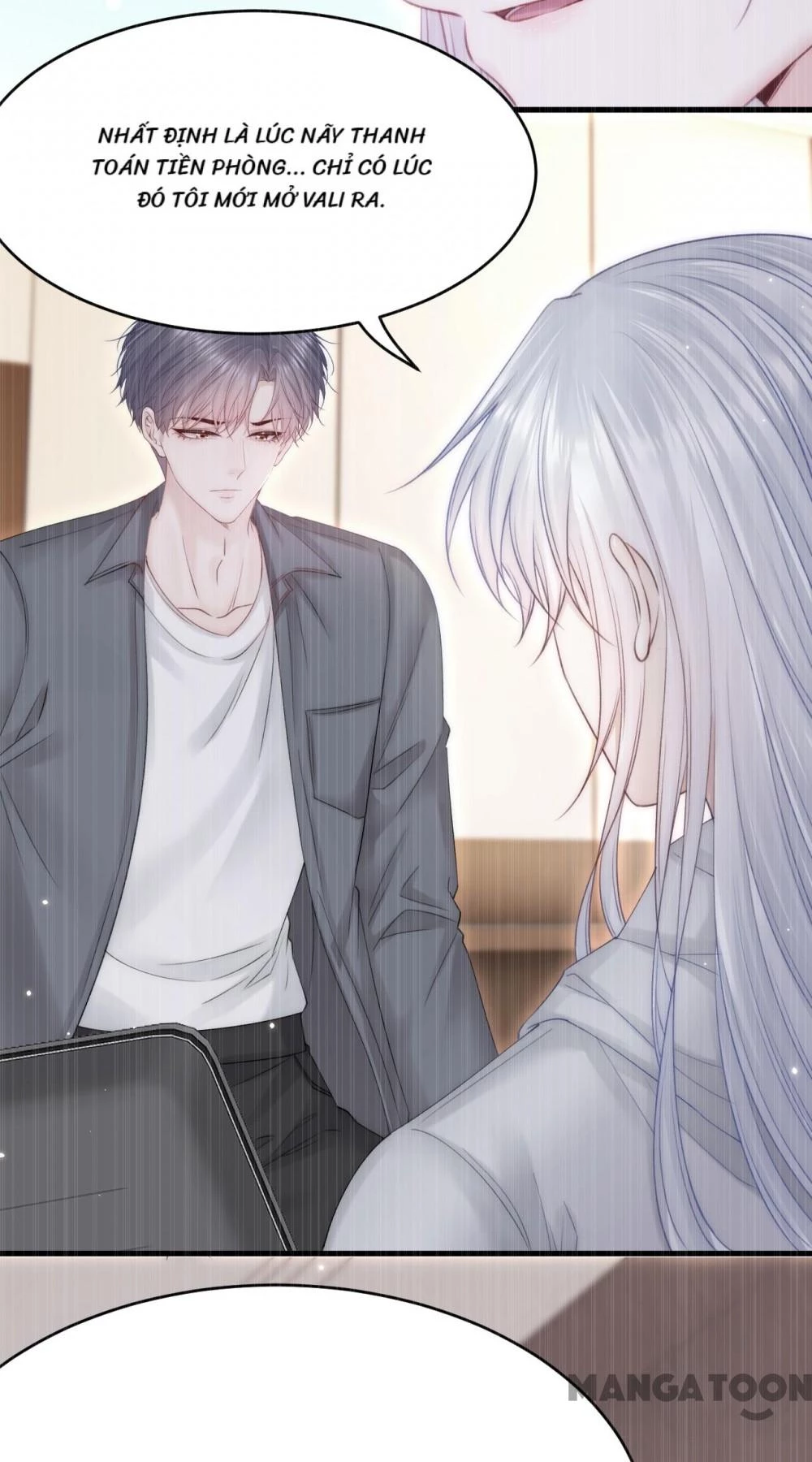 Triều Tây, Con Thích Chú Chapter  149 - 23