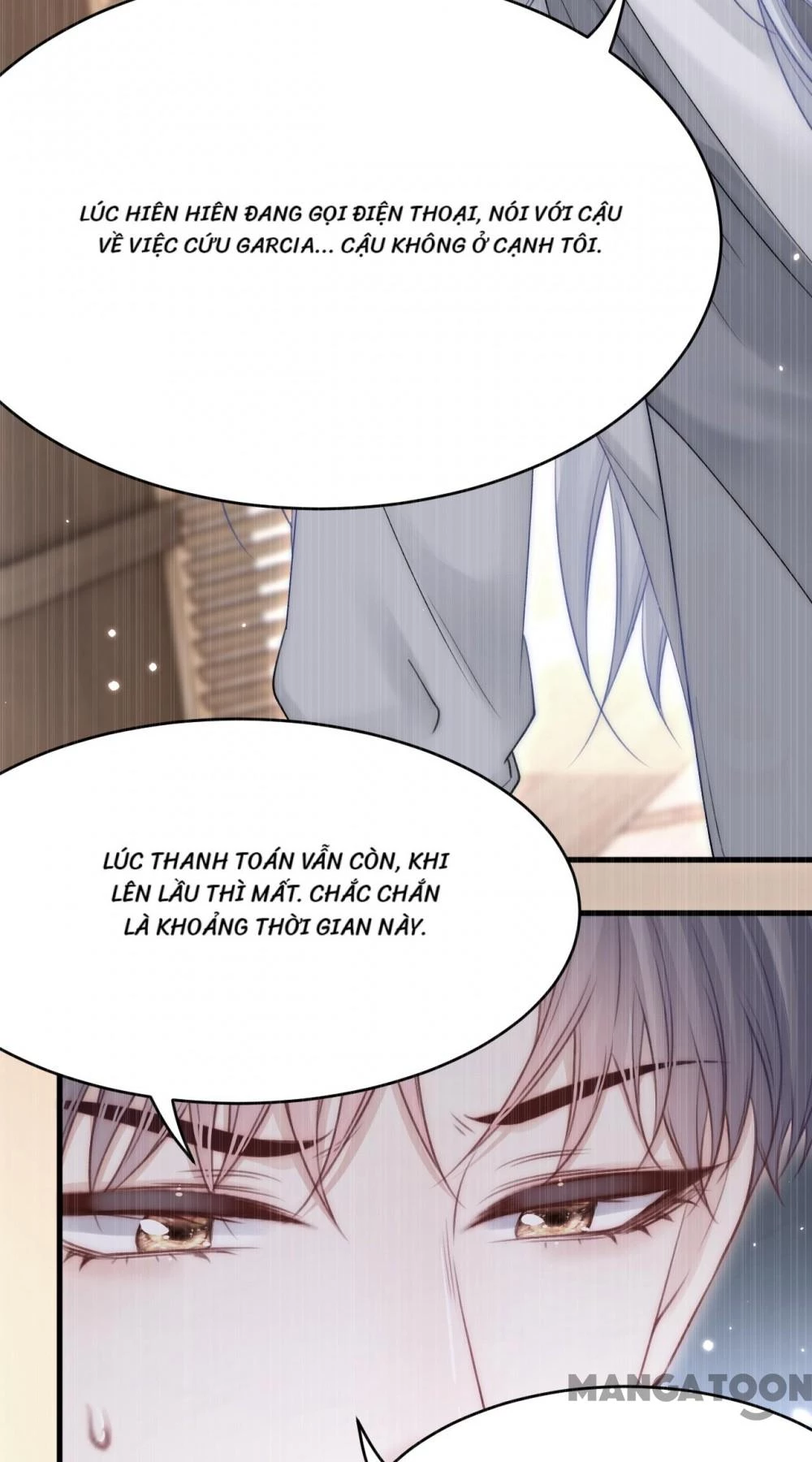 Triều Tây, Con Thích Chú Chapter  149 - 25