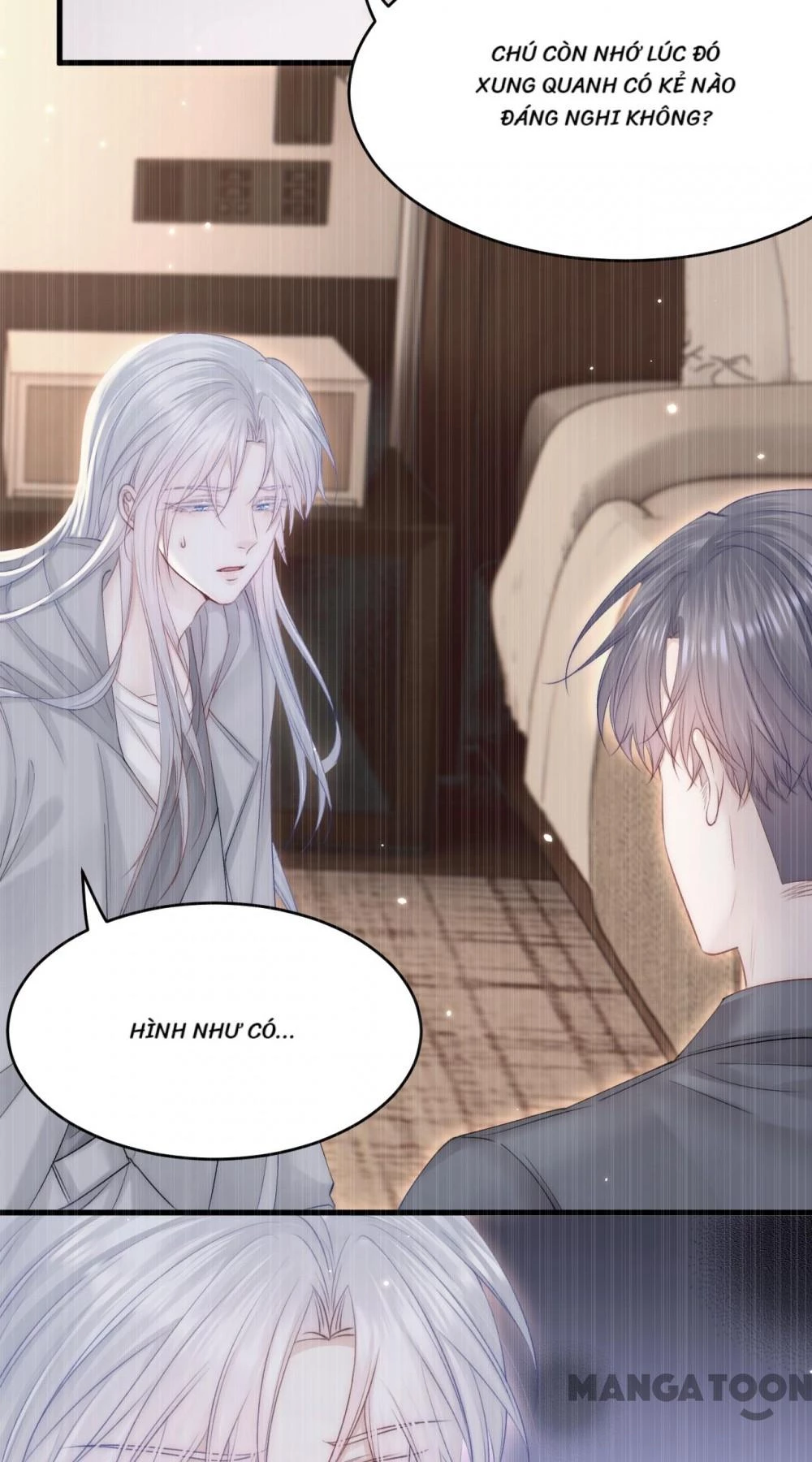 Triều Tây, Con Thích Chú Chapter  149 - 26