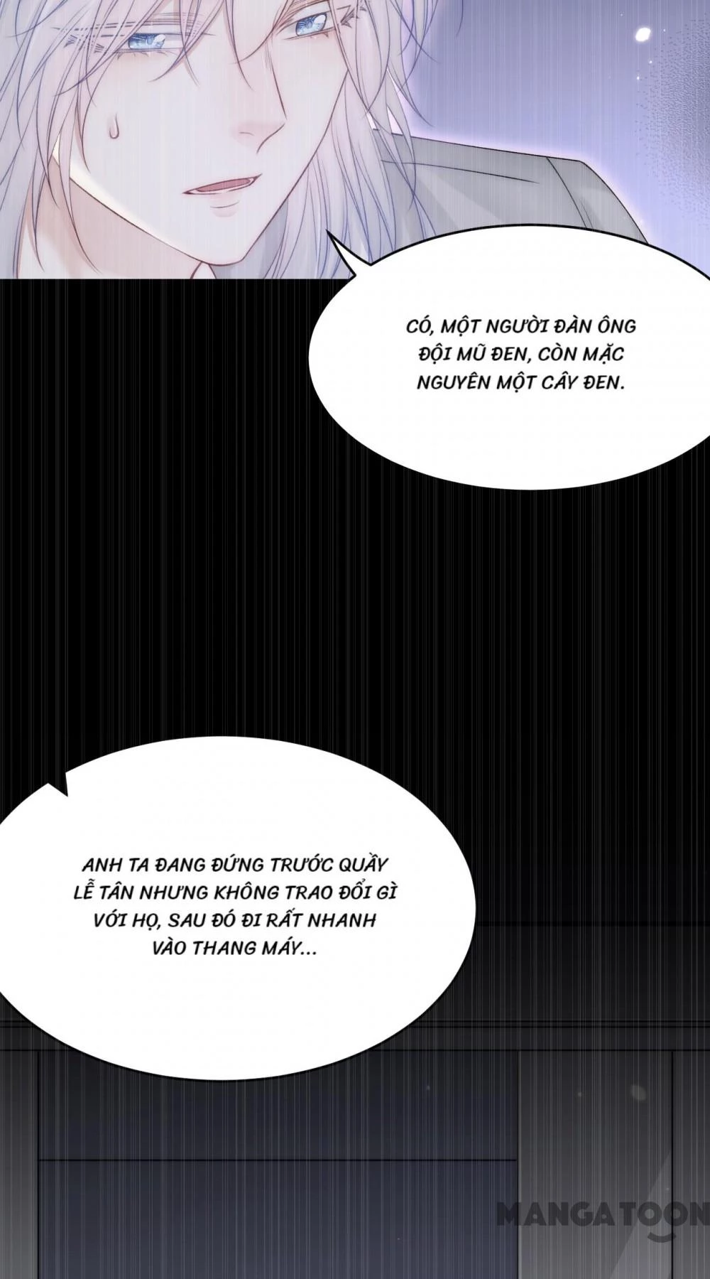 Triều Tây, Con Thích Chú Chapter  149 - 27