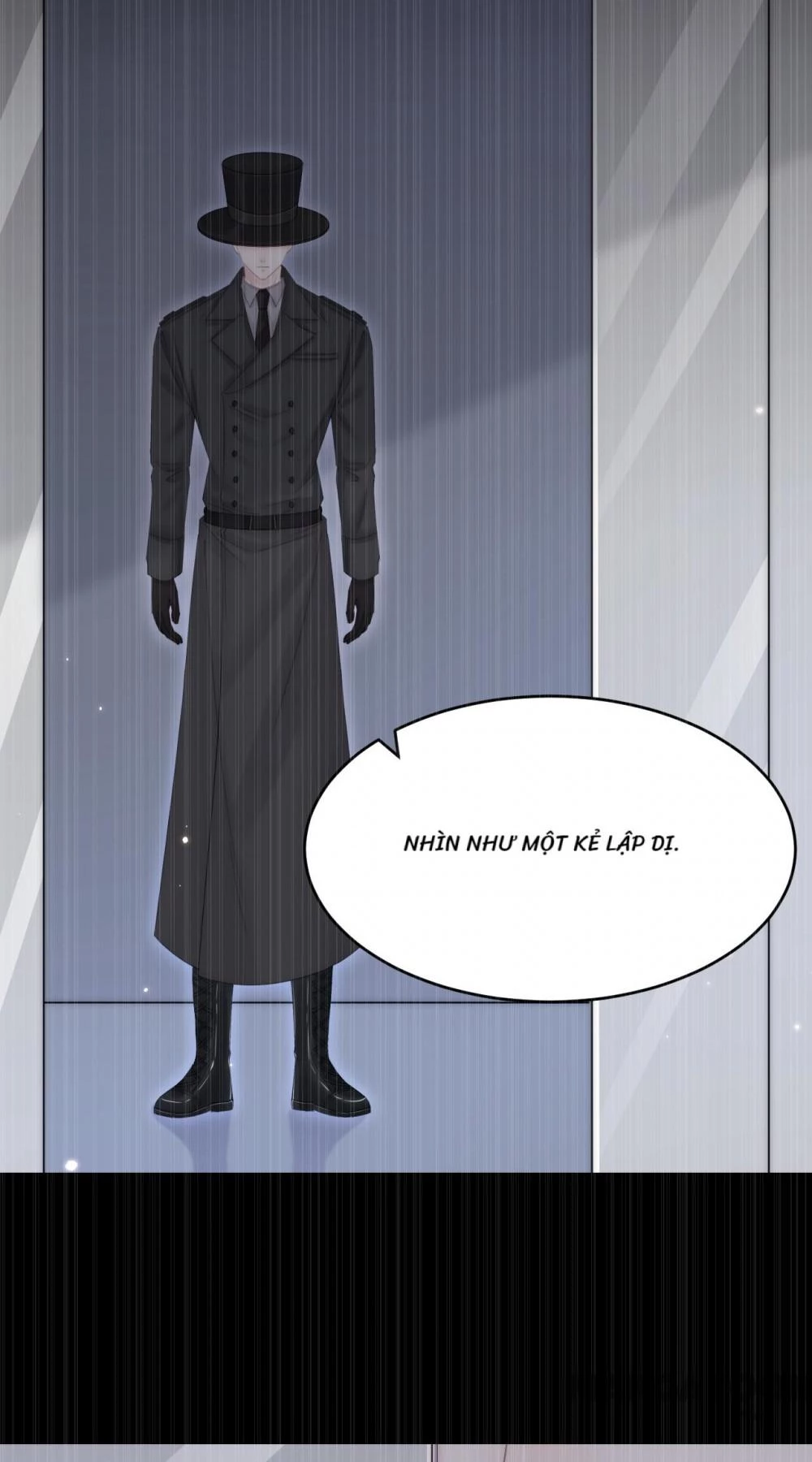 Triều Tây, Con Thích Chú Chapter  149 - 28