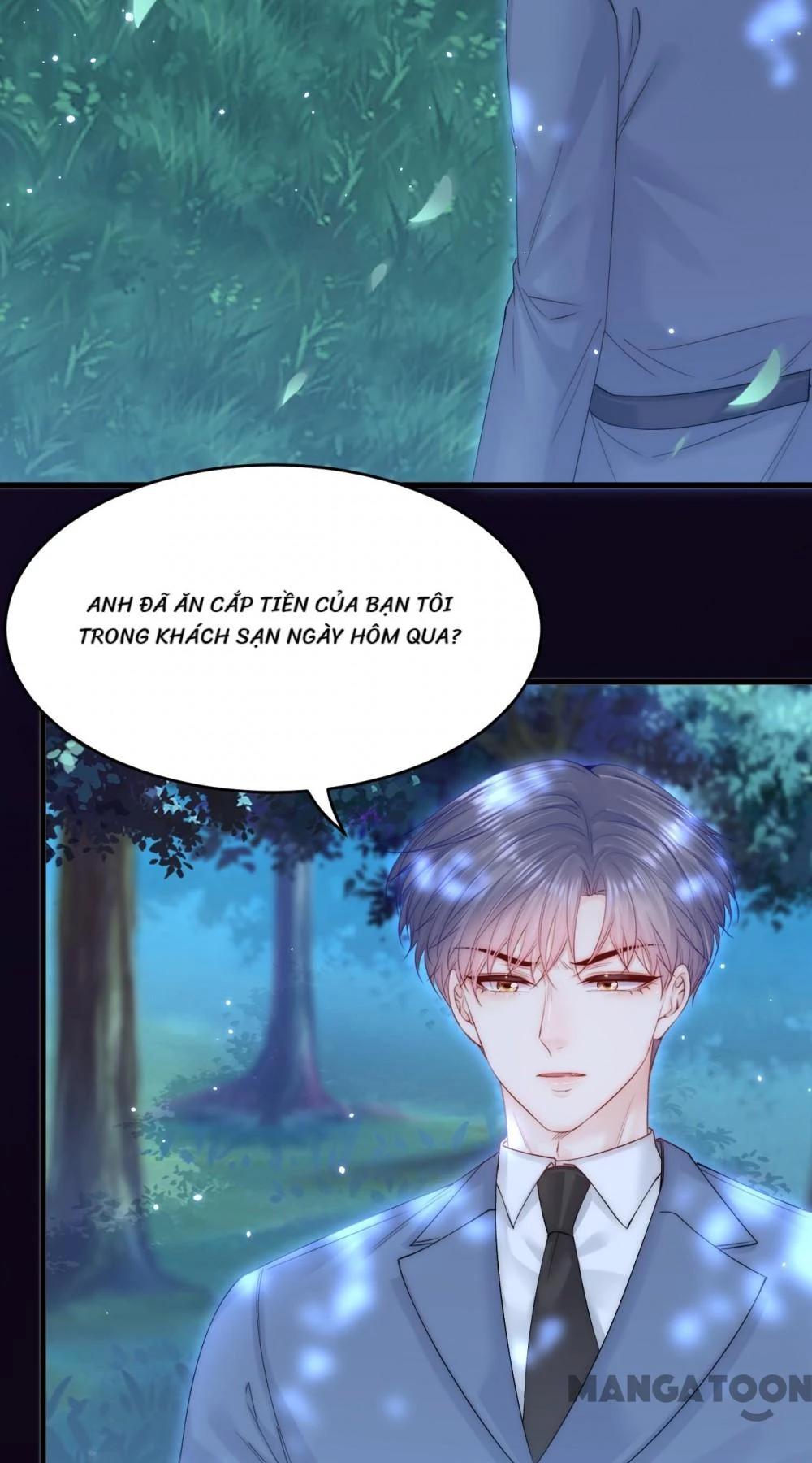 Triều Tây, Con Thích Chú Chapter  149 - 37