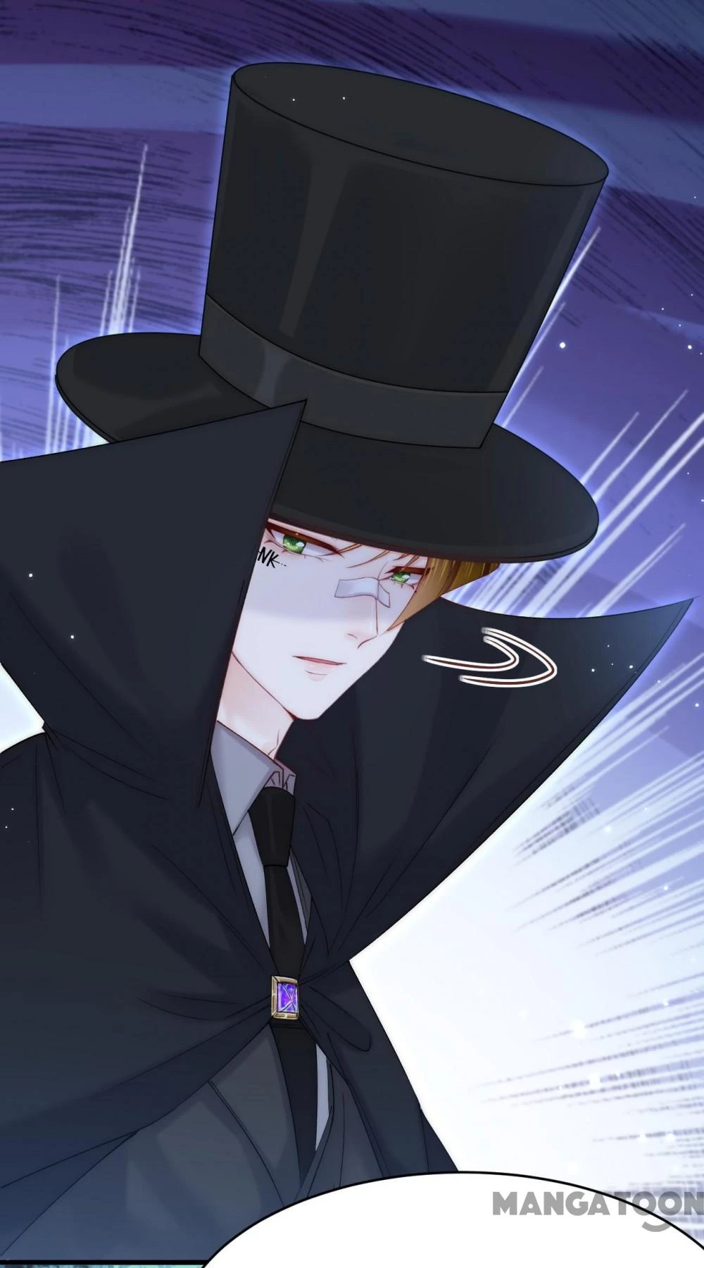 Triều Tây, Con Thích Chú Chapter  149 - 39