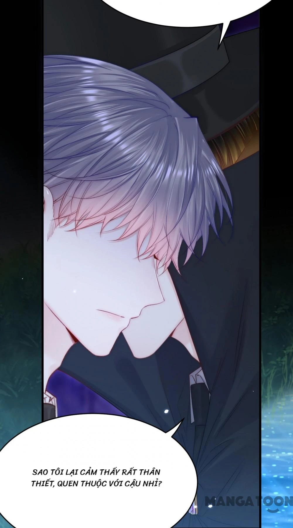 Triều Tây, Con Thích Chú Chapter  149 - 47