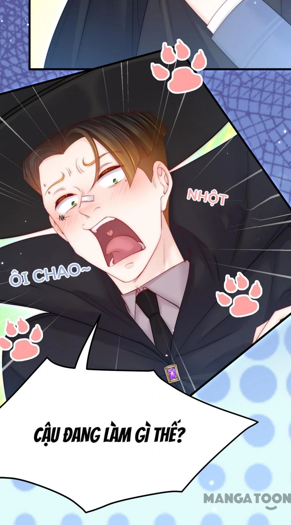 Triều Tây, Con Thích Chú Chapter  149 - 51