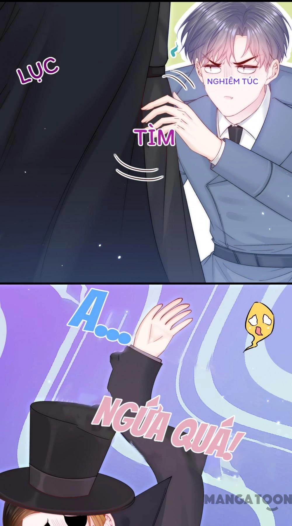 Triều Tây, Con Thích Chú Chapter  149 - 53