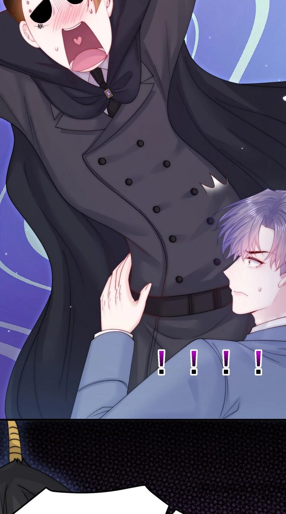 Triều Tây, Con Thích Chú Chapter  149 - 54