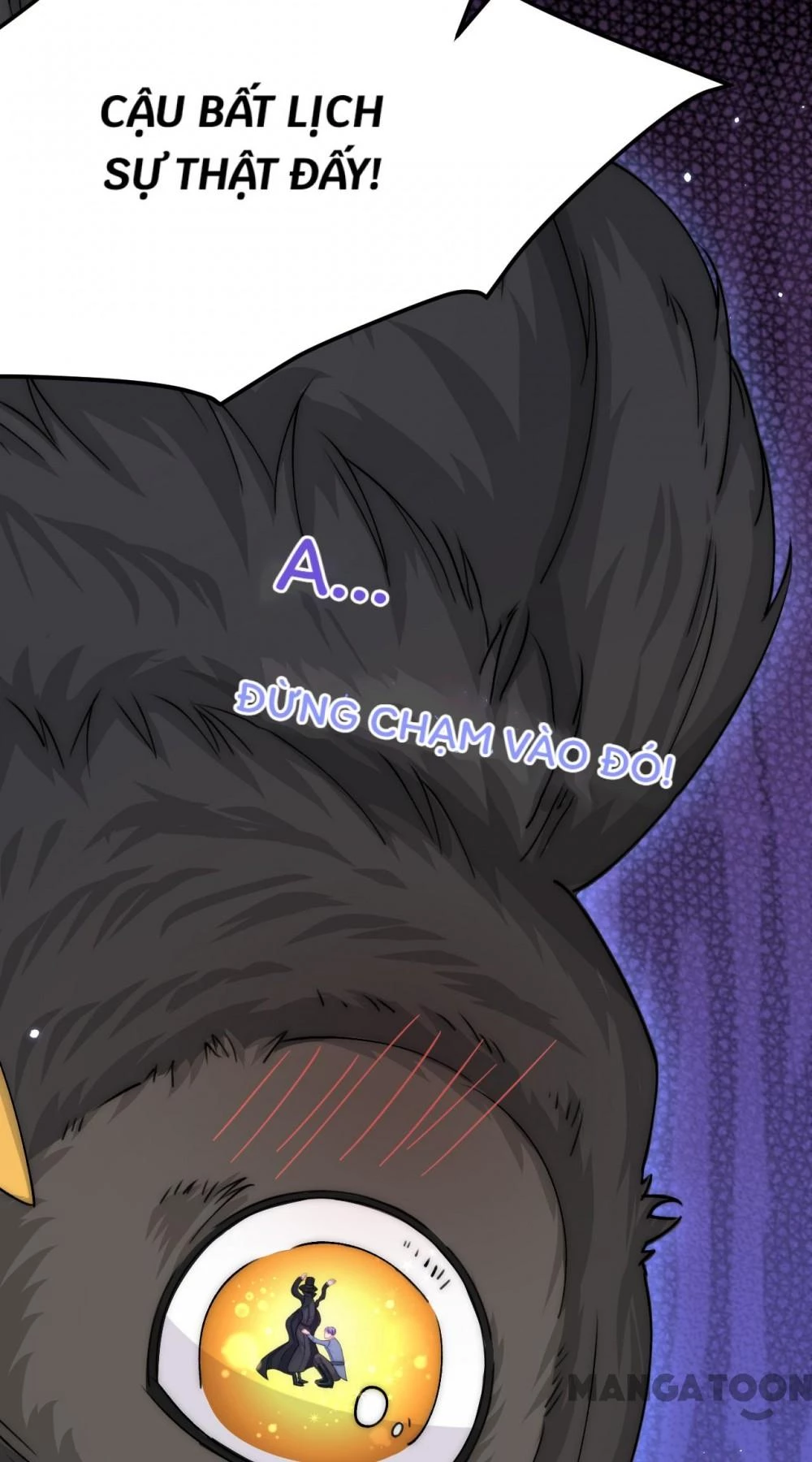 Triều Tây, Con Thích Chú Chapter  149 - 55