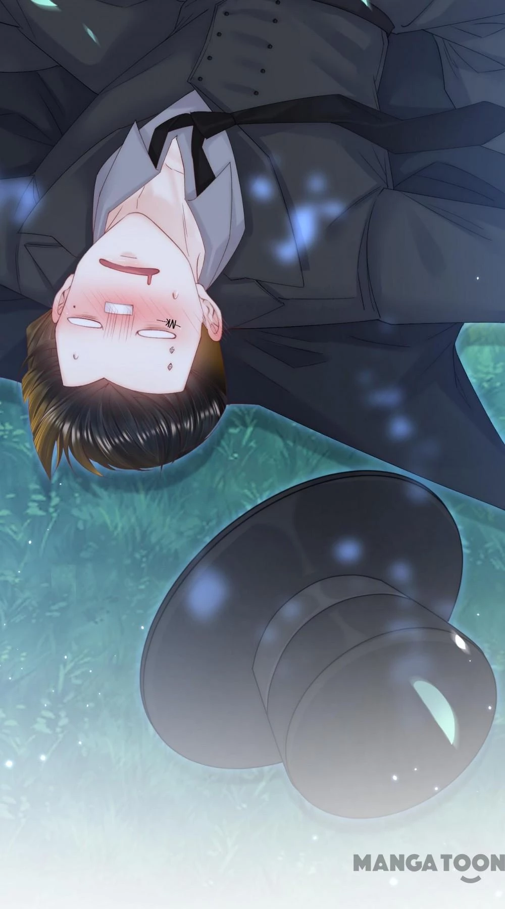 Triều Tây, Con Thích Chú Chapter  149 - 59