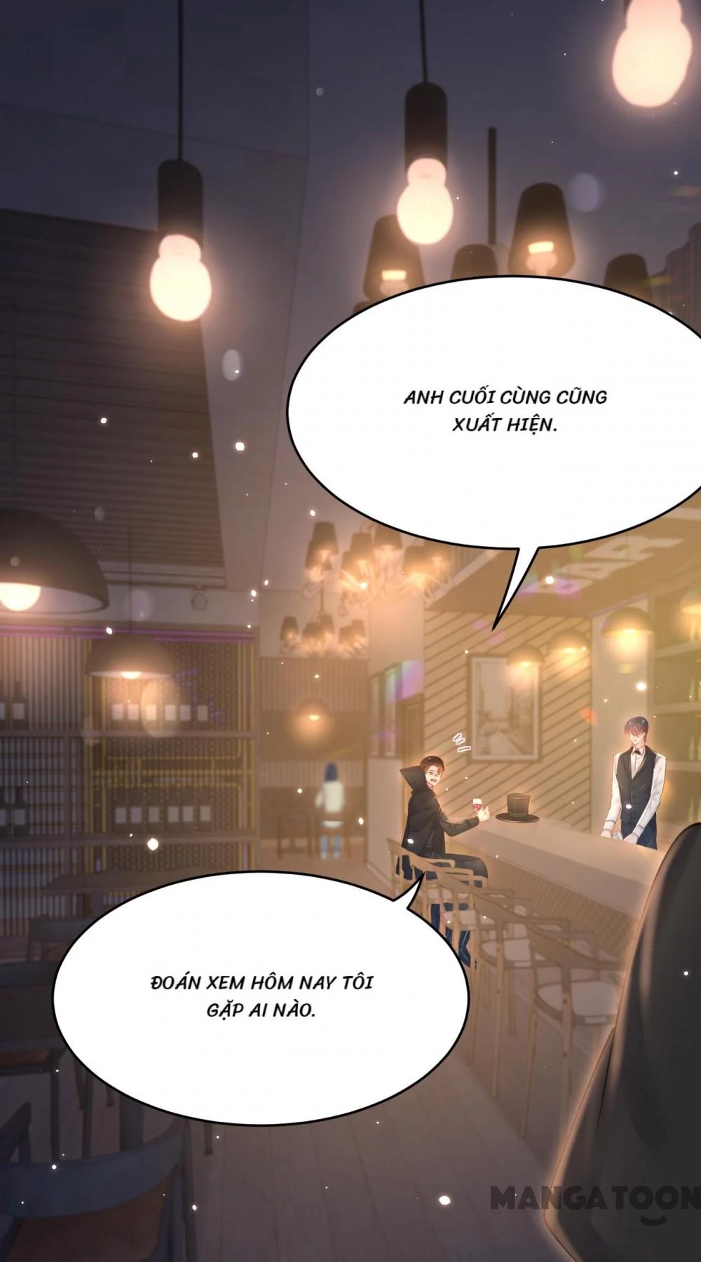 Triều Tây, Con Thích Chú Chapter  149 - 63