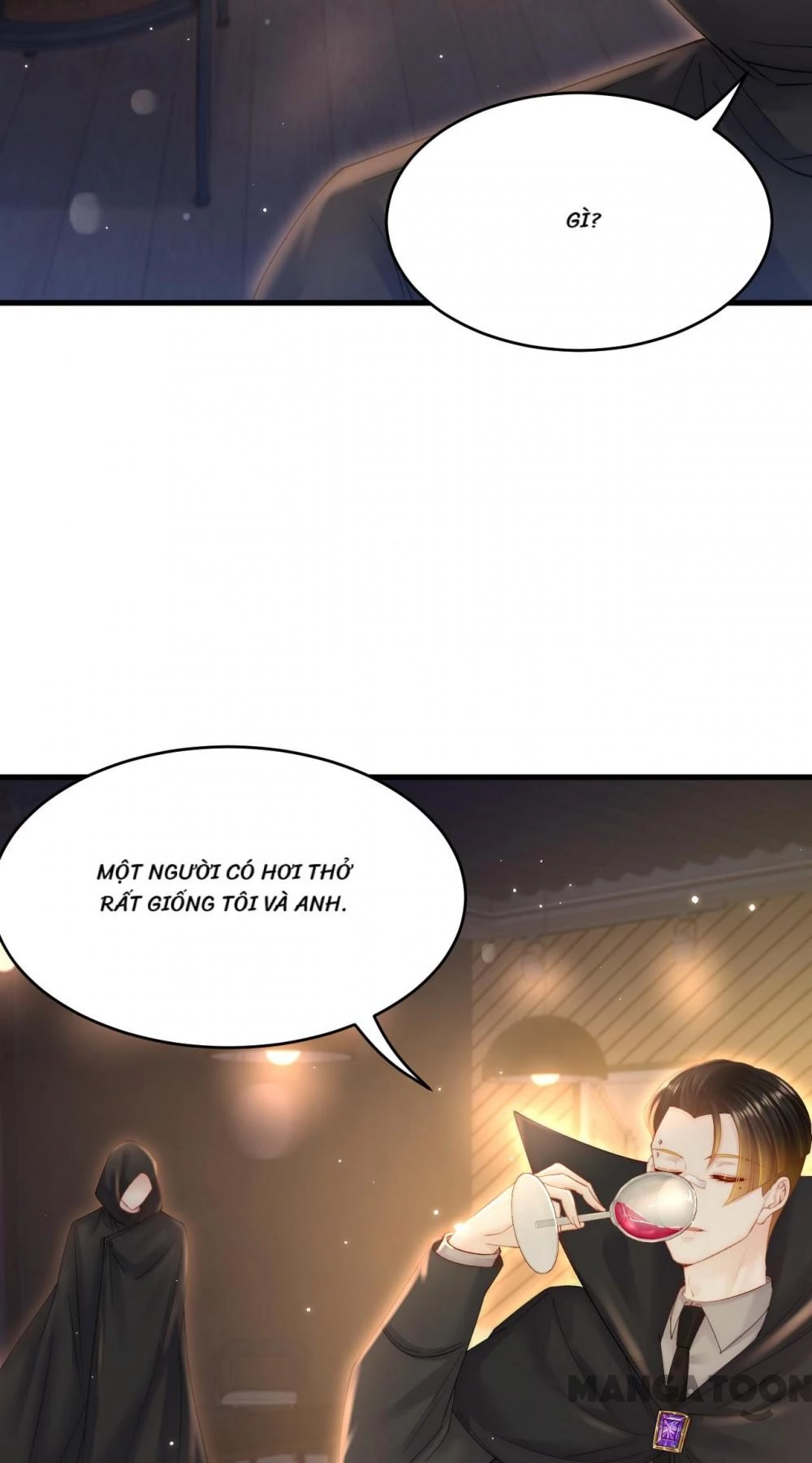 Triều Tây, Con Thích Chú Chapter  149 - 64