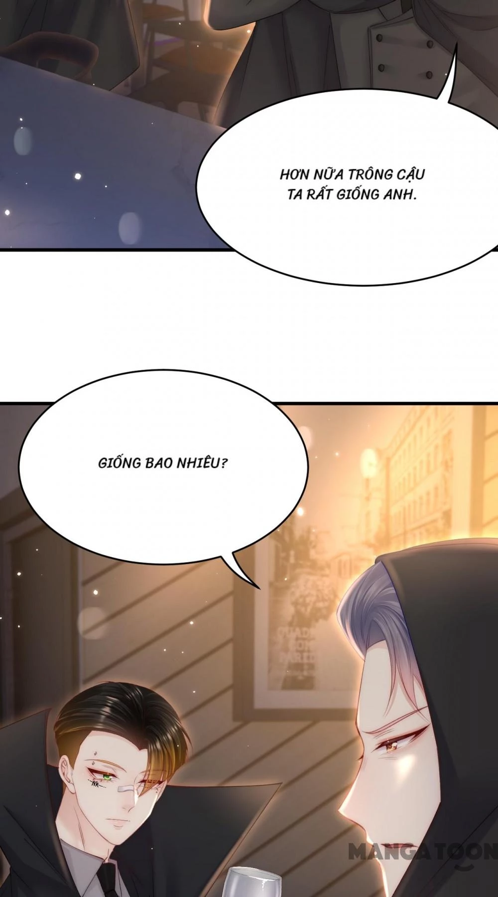 Triều Tây, Con Thích Chú Chapter  149 - 65