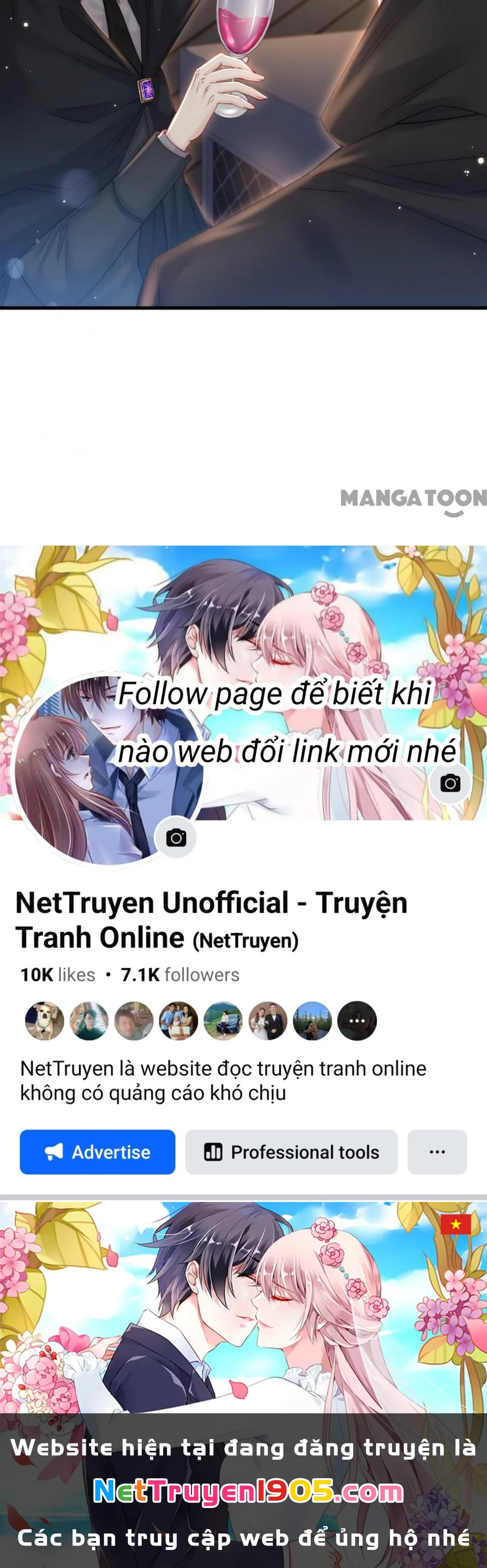 Triều Tây, Con Thích Chú Chapter  149 - 66