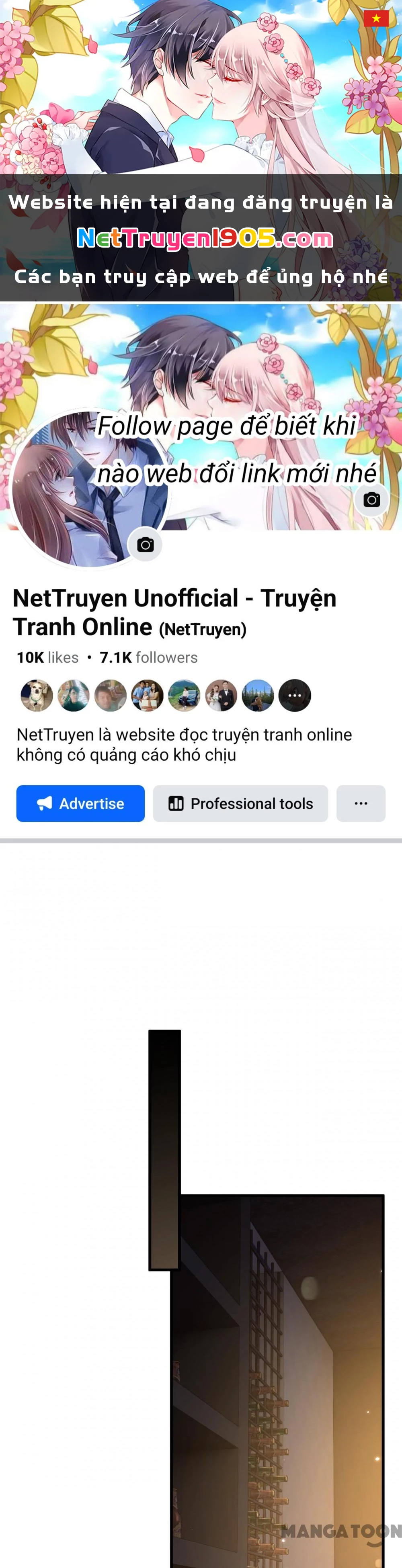 Triều Tây, Con Thích Chú Chapter 150 - 1