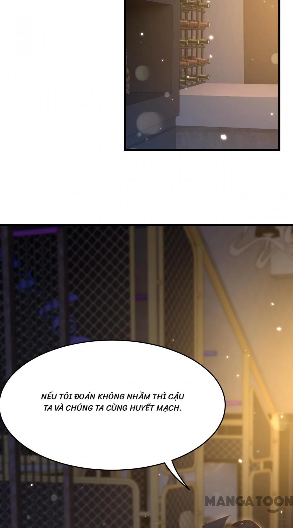 Triều Tây, Con Thích Chú Chapter 150 - 2