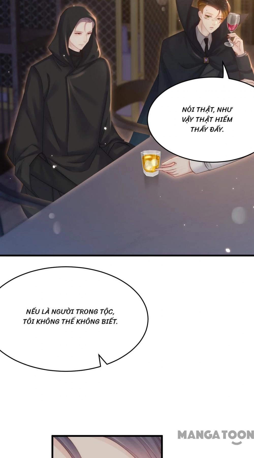 Triều Tây, Con Thích Chú Chapter 150 - 3