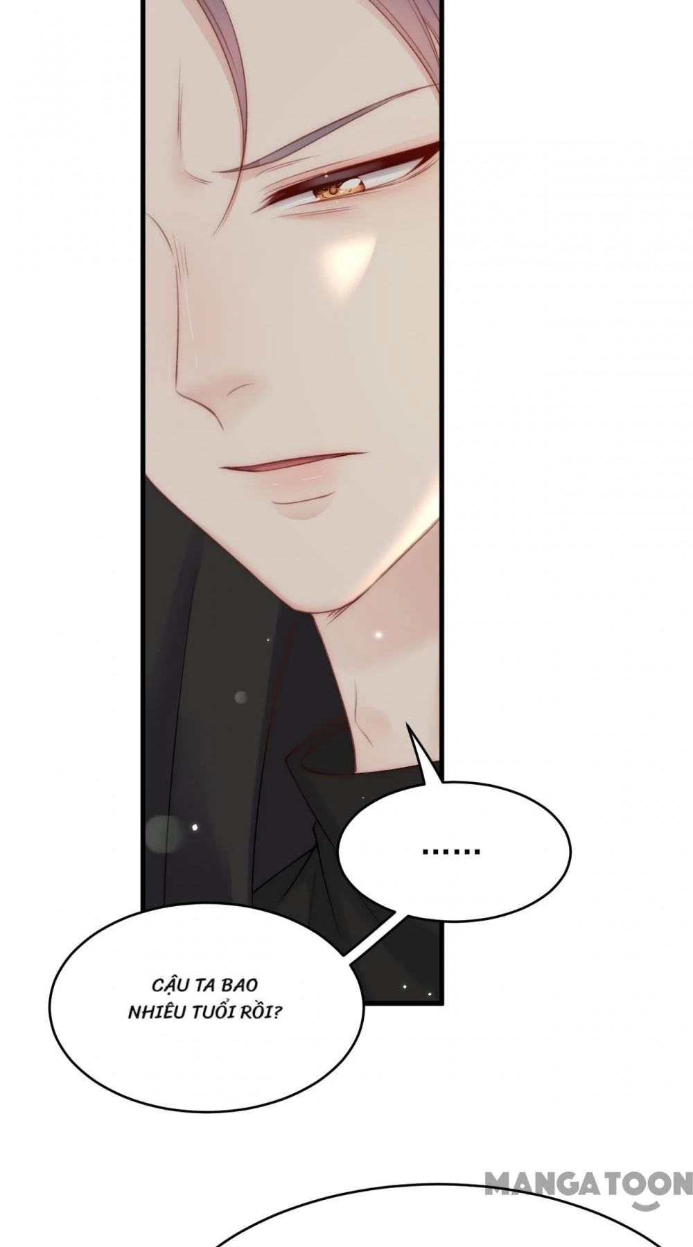 Triều Tây, Con Thích Chú Chapter 150 - 4