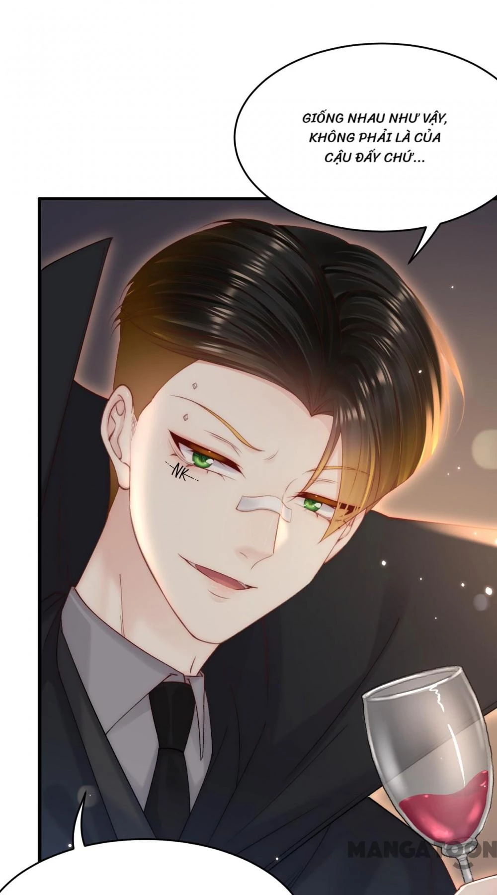 Triều Tây, Con Thích Chú Chapter 150 - 6