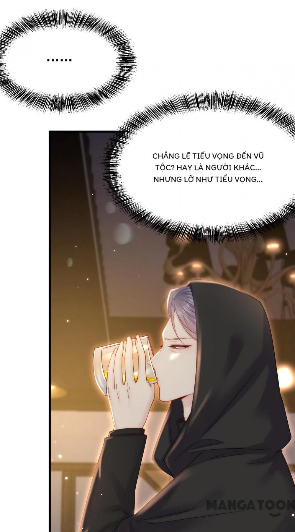 Triều Tây, Con Thích Chú Chapter 150 - 10