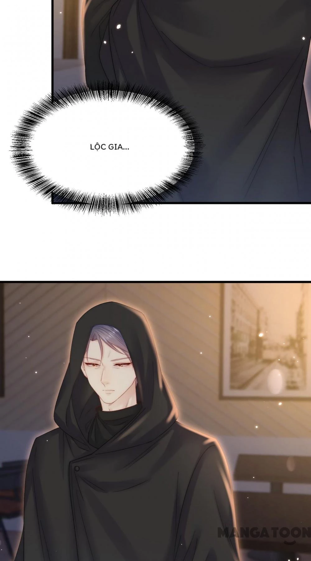 Triều Tây, Con Thích Chú Chapter 150 - 11