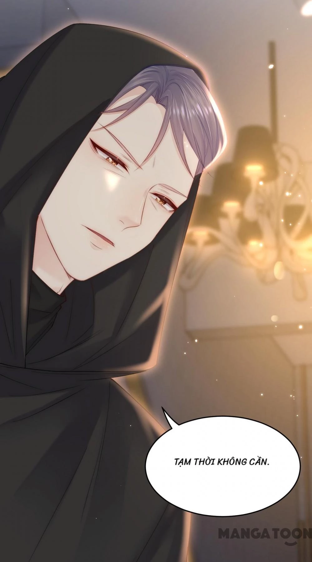 Triều Tây, Con Thích Chú Chapter 150 - 15