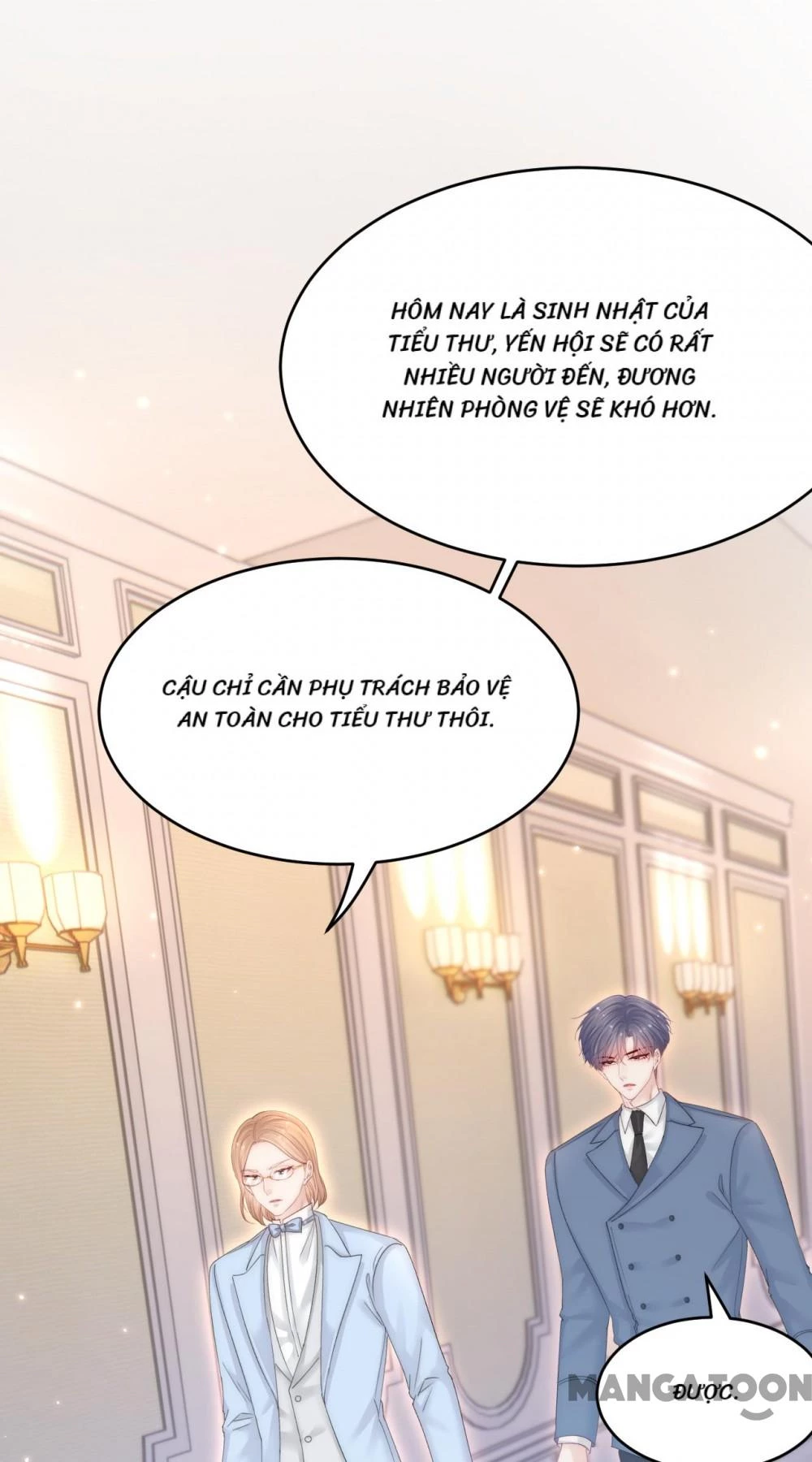 Triều Tây, Con Thích Chú Chapter 150 - 20